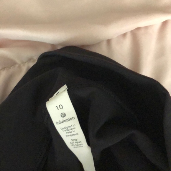 Lulu crops. - Picture 3 of 3